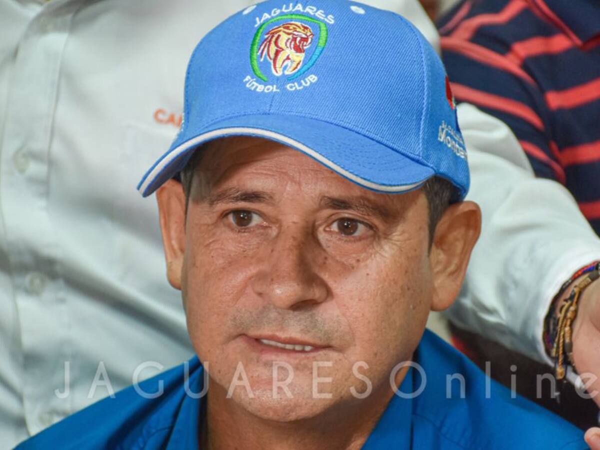 Nelson Soto: "Millonarios va a hacer una de las mejores contrataciones"