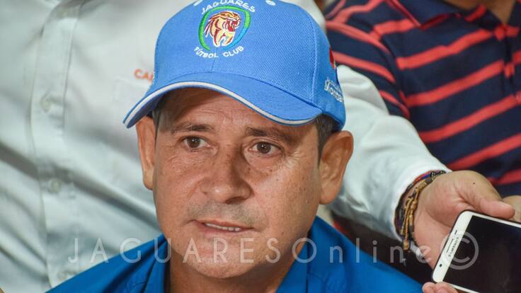 Nelson Soto: "Millonarios va a hacer una de las mejores contrataciones"