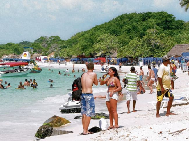 Gobierno invertirá $2.000 millones en señalización marítima en Barú