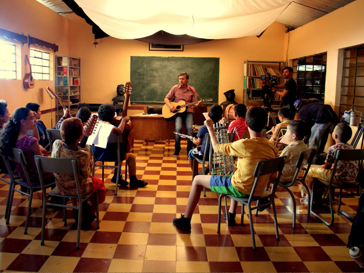 La región Andina y más de 15 departamentos reciben la Temporada de Cine Colombiano