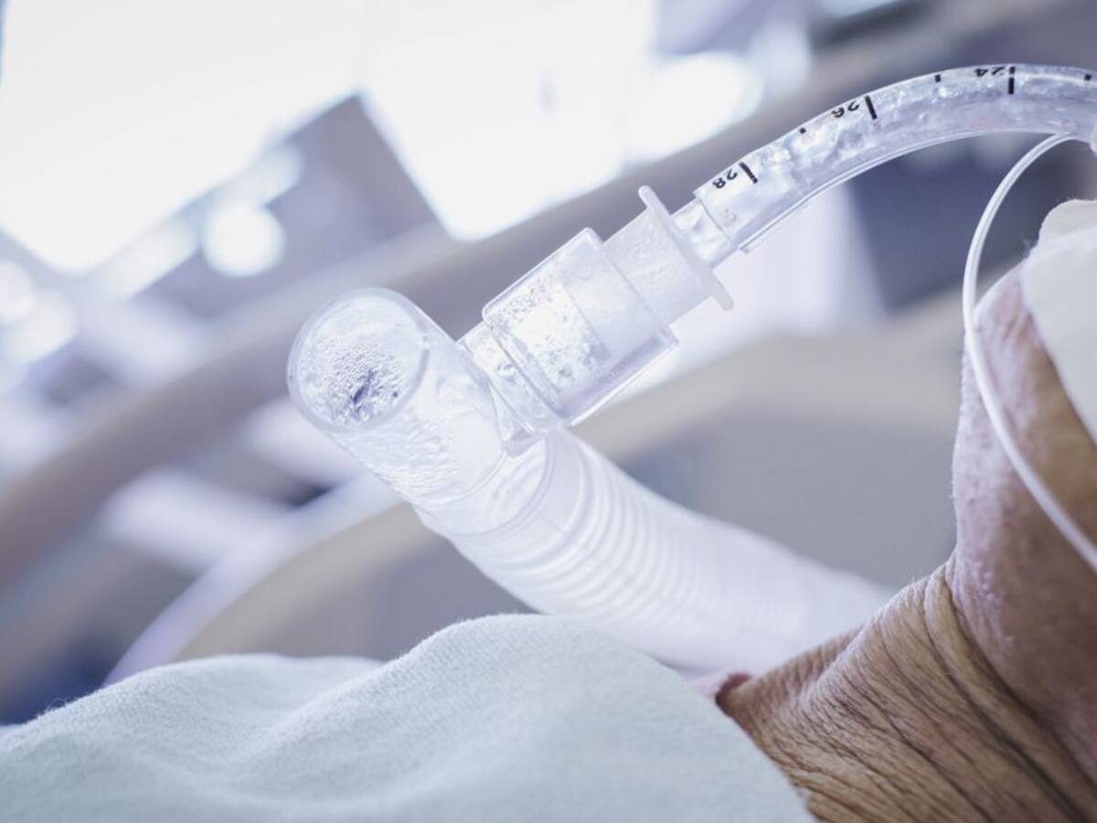 Víctimas por coronavirus en el Atlántico llegan a 1.064