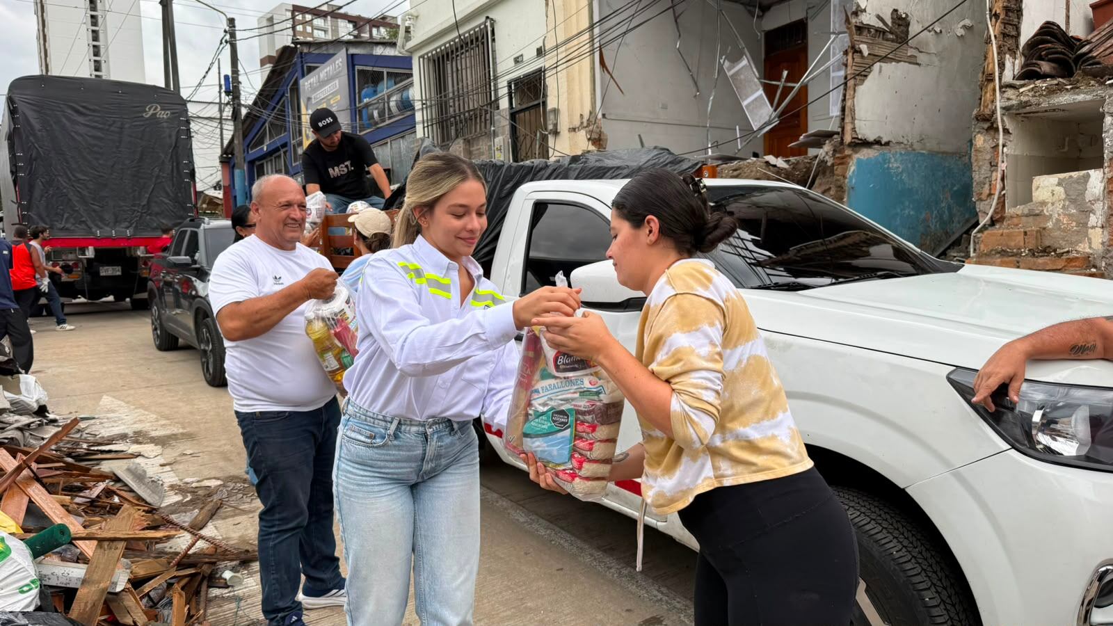 Foto: Ilumina Pereira.