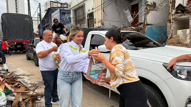 Foto: Ilumina Pereira.