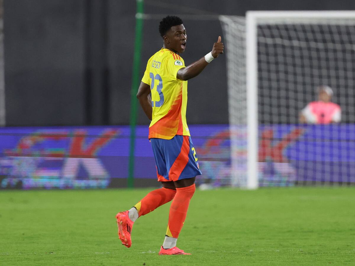 Neiser Villarreal aviva la polémica: No se presentó a entrenamientos con Millonarios