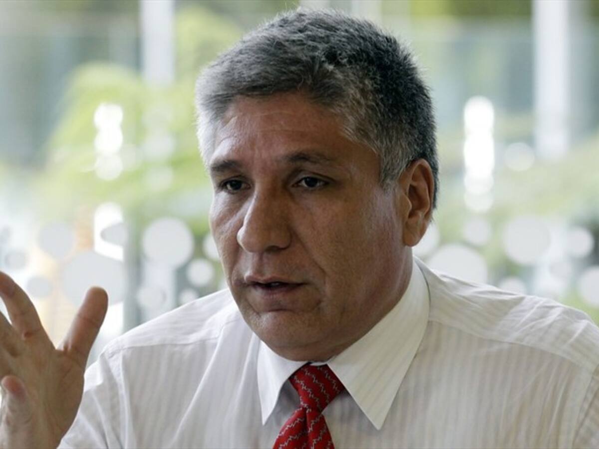 Precluye investigación en contra del fiscal que ordenó la captura de Sigifredo López