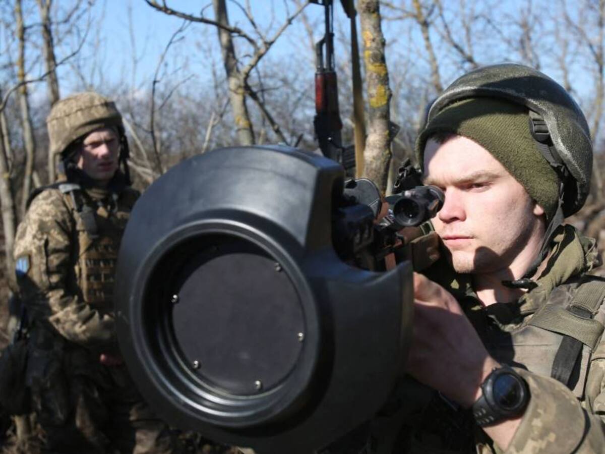 Rusia denuncia agresiones desde Ucrania y pone en duda cumbre con Biden