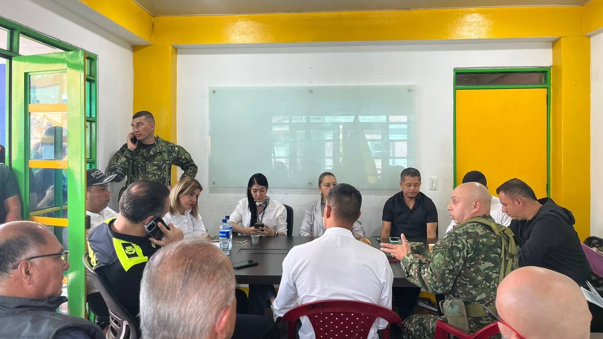 En el Quindío ofrecen recompensa por artefacto explosivo en zona cordillerana