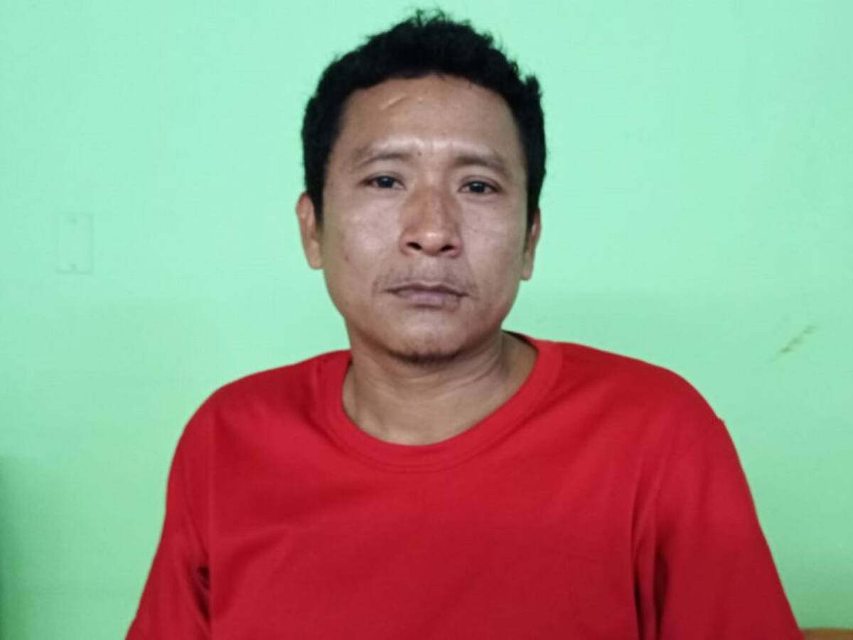 Indígenas Yukpa piden justicia por muerte de uno de ellos