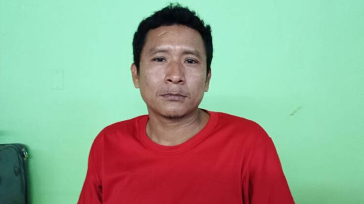 Indígenas Yukpa piden justicia por muerte de uno de ellos