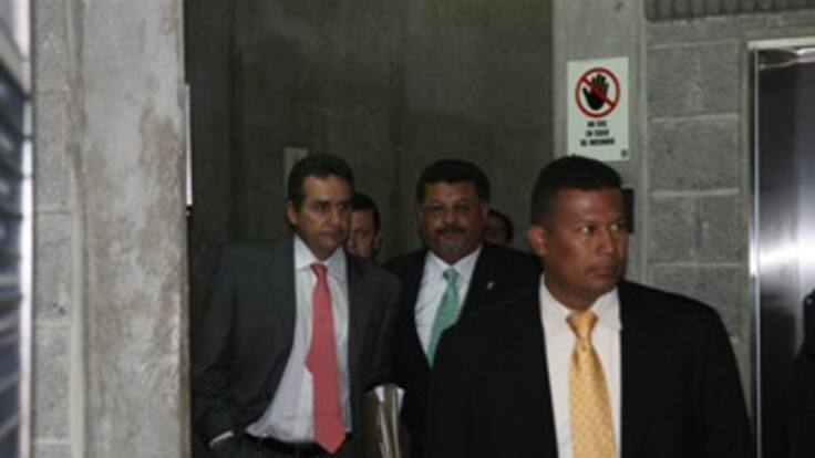 Bernardo Moreno negó que haya ordenado interceptaciones o seguimientos ilegales