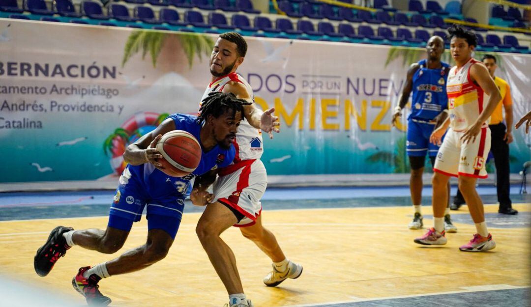En el último compromiso para cerrar la primera fase del campeonato el acorazado del Caribe cayó 58-74