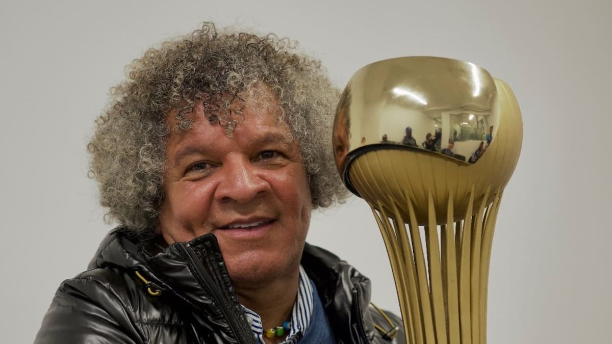 Los grandes momentos de Alberto Gamero en su primer ciclo con Millonarios