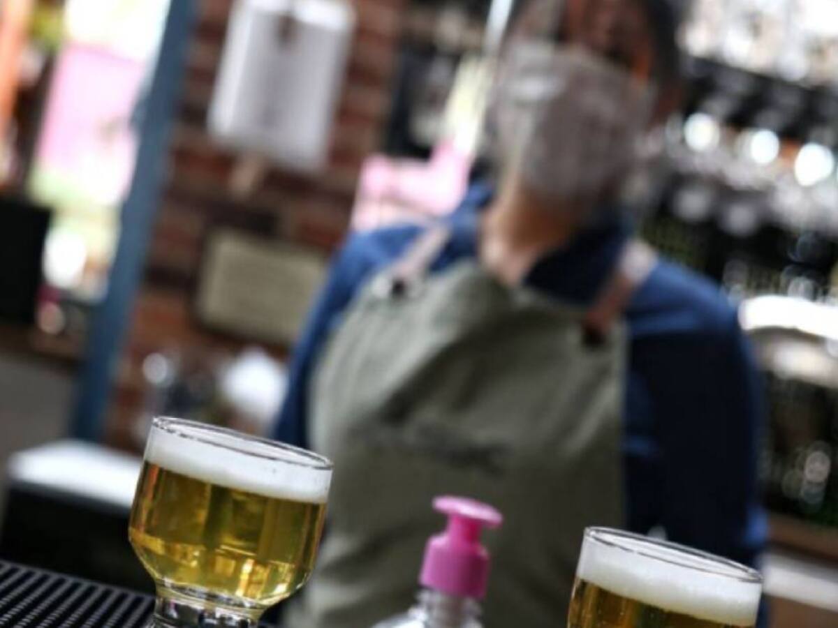 La Empresa de licores de Cmarca ahora producirá aguardiente llanero