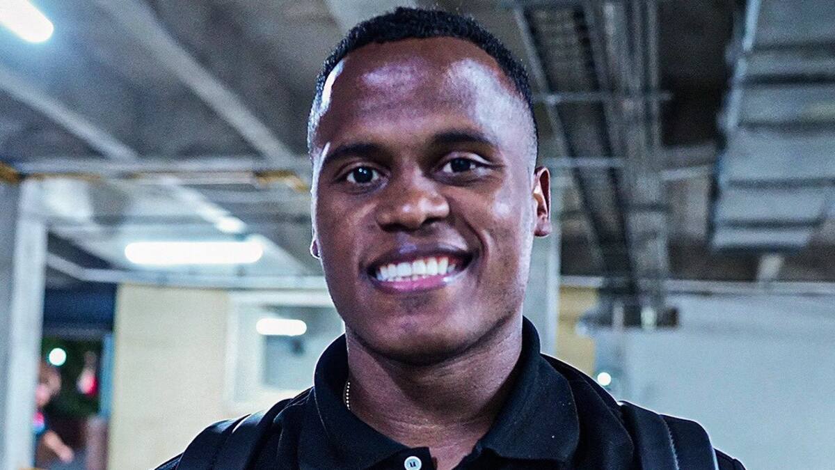 La Selección Colombia está completa: Néstor Lorenzo ya cuenta con los 27 convocados