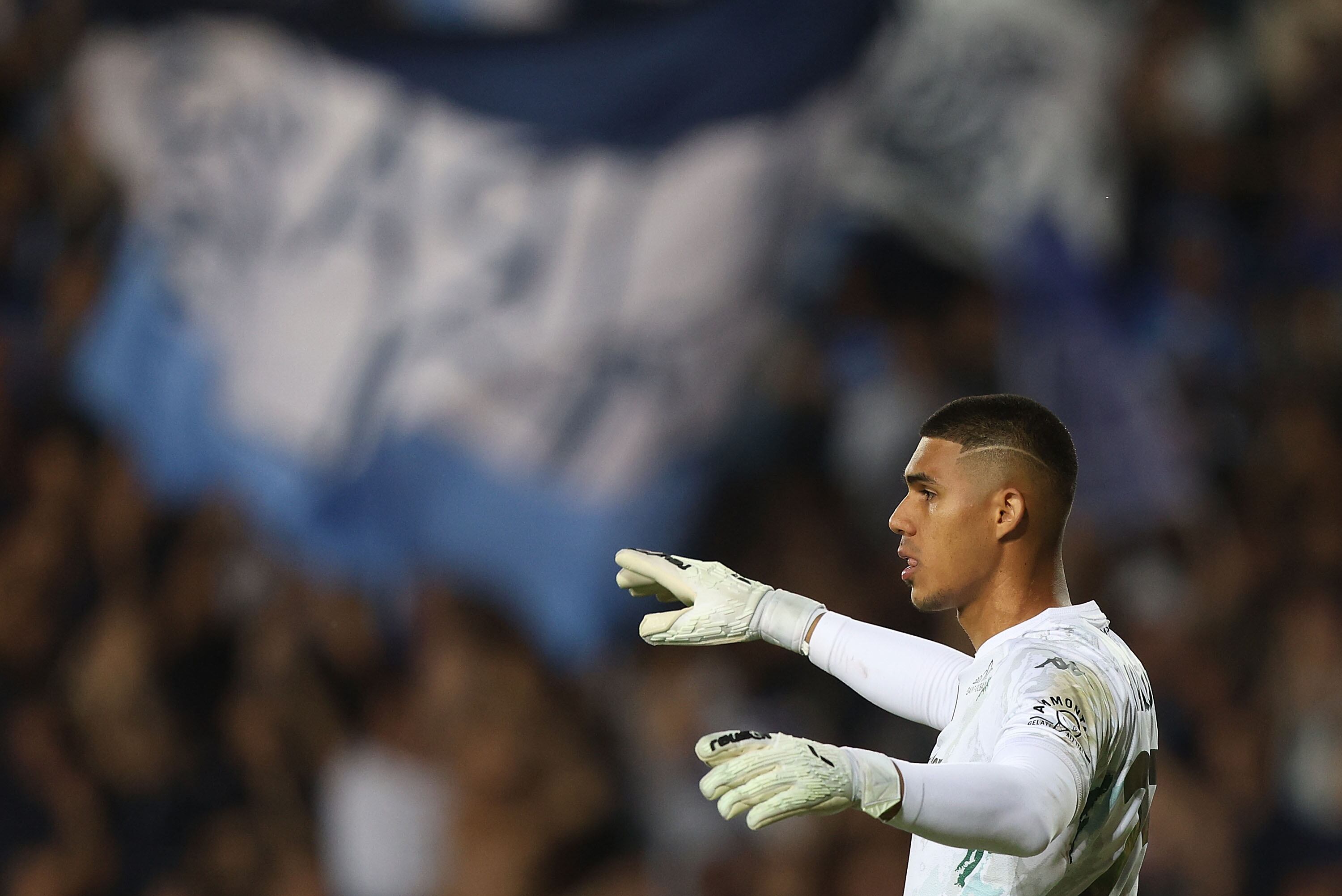 Empoli (Photo by Gabriele Maltinti/Getty Images)