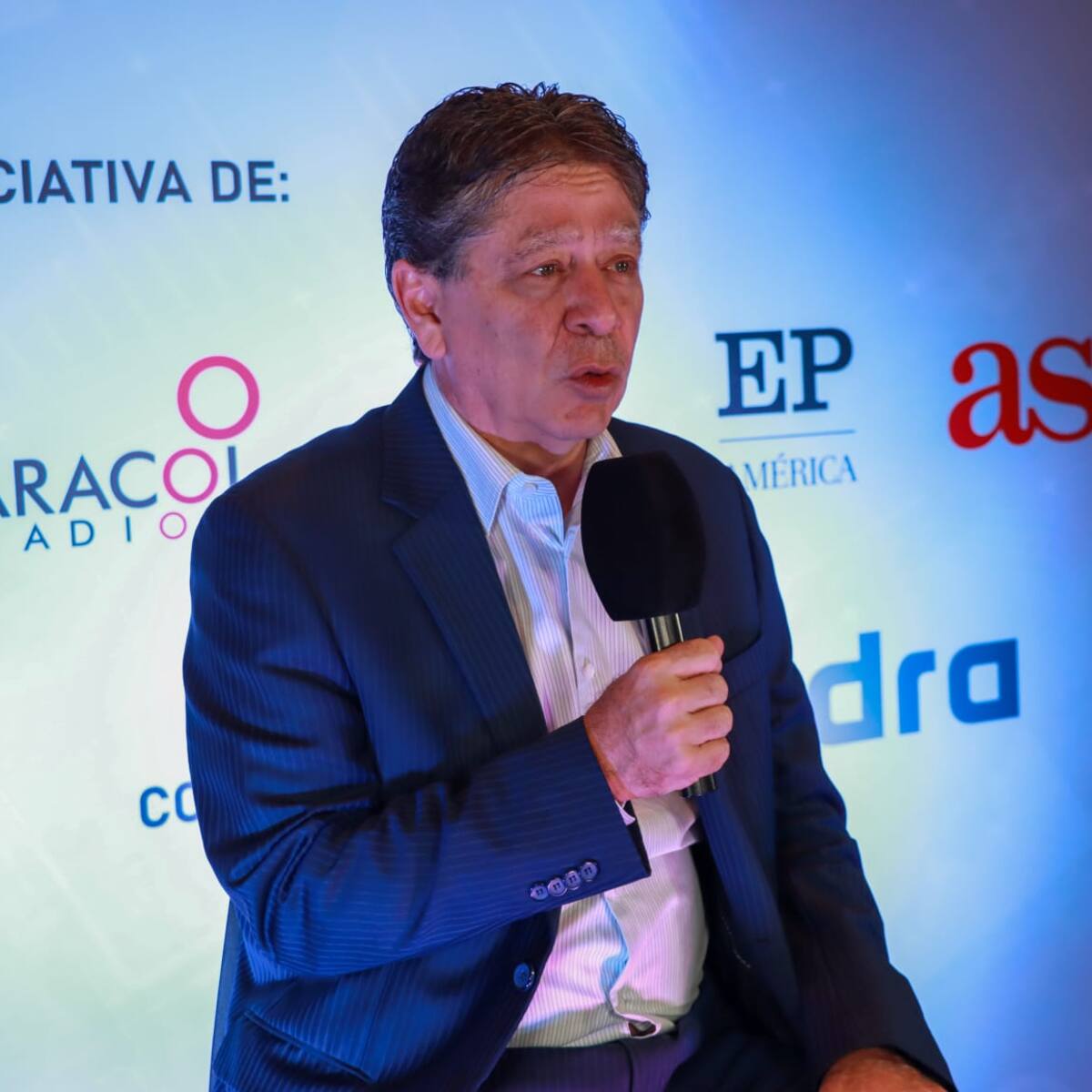 “Es obligación del Gobierno conversar con los empresarios”: presidente de la ANDI