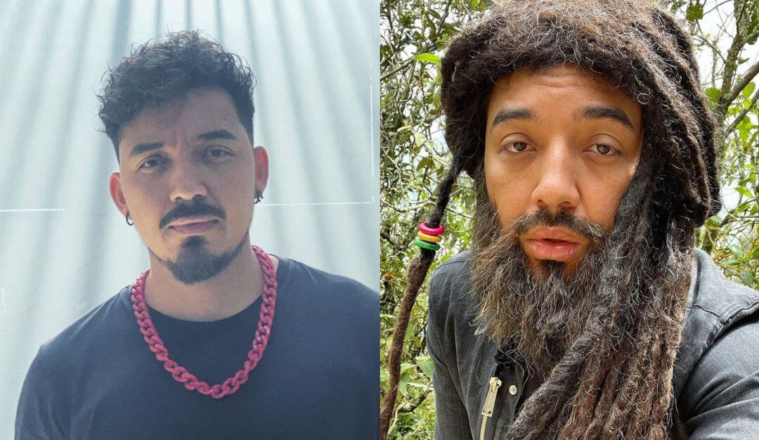 Lokillo Flórez, humorista colombiano