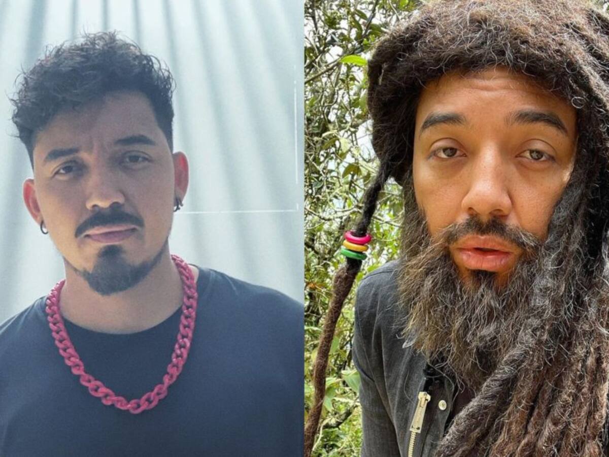 Lokillo se burló de que el ecuestre sea un deporte olímpico