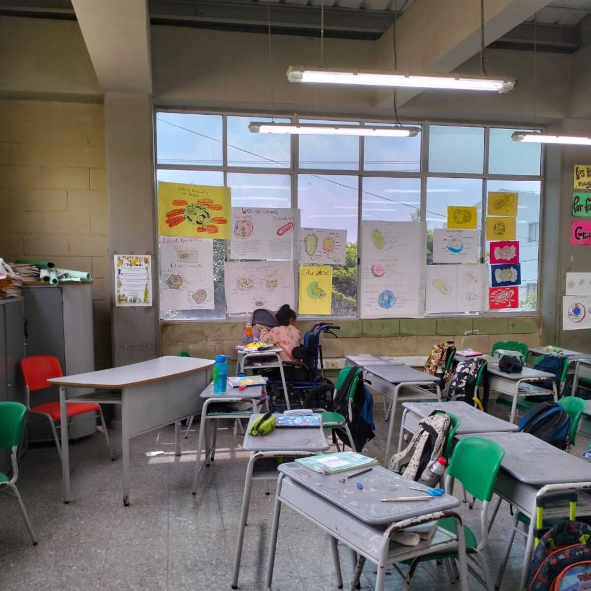 Investigan caso de discriminación en colegio de Barranquilla