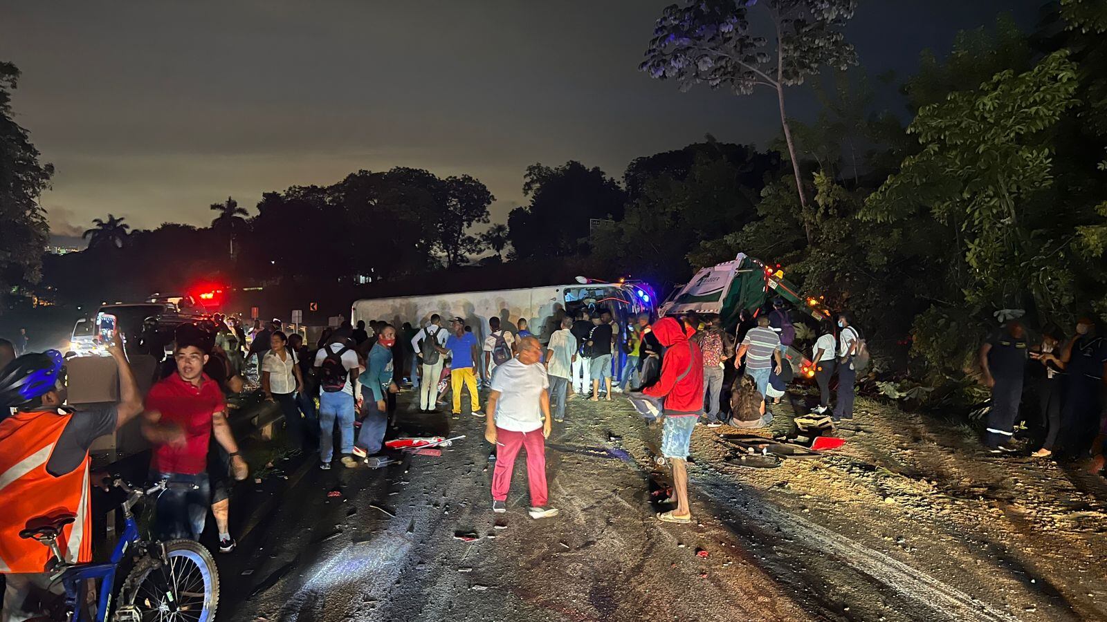 Policía Metropolitana de Cartagena