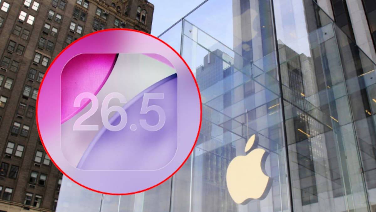 iOS 26.5: Estos son los iPhone que podrán actualizar a la versión definitiva antes de iOS 27