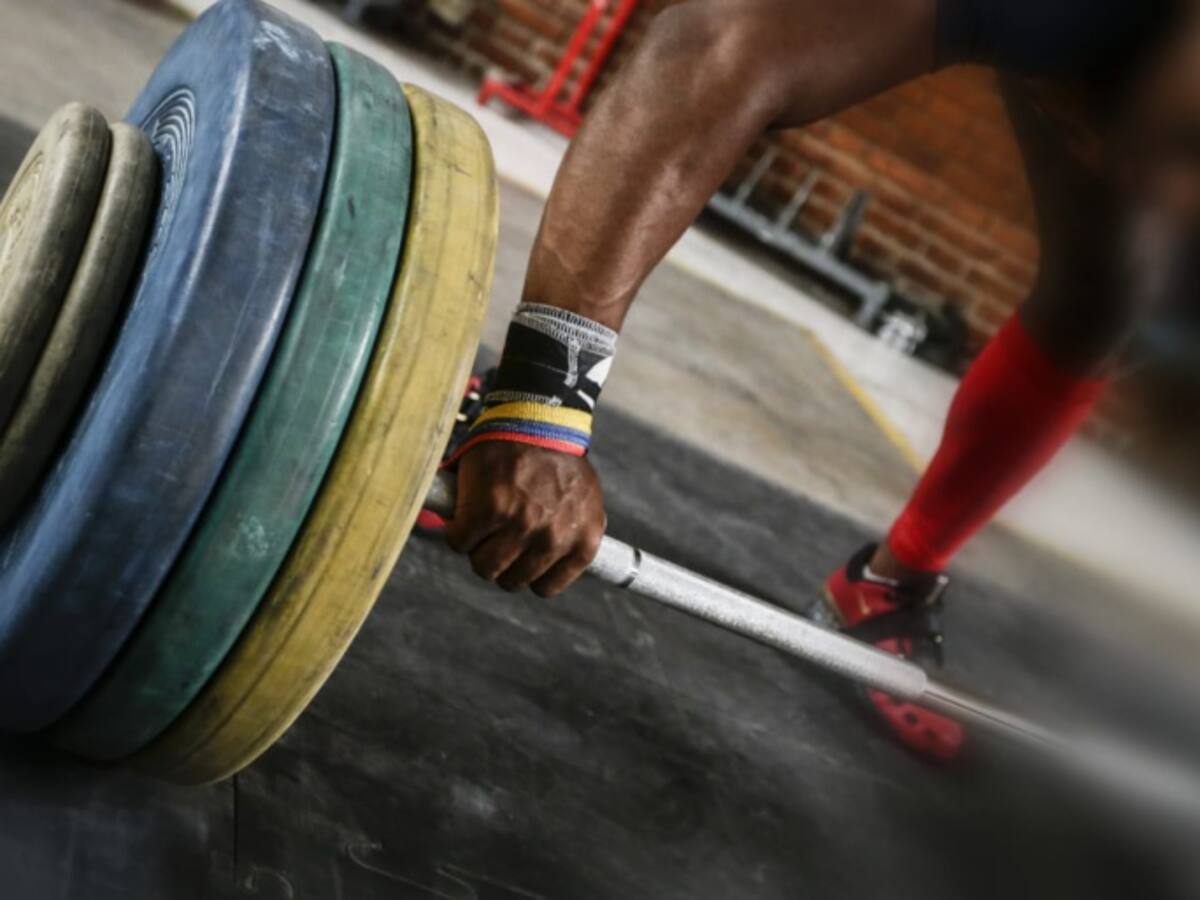 Denuncian presunto abuso sexual en la Liga de Pesas del Atlántico