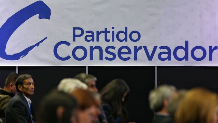 ¿El Partido Conservador busca quedarse con el Ministerio del Deporte?