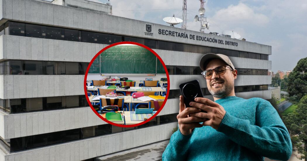 Fotos Getty Images / Secretaría de Educación