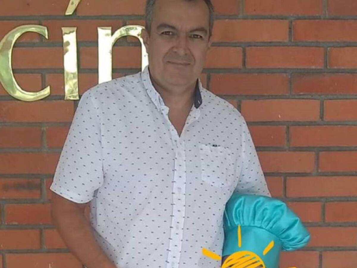 "Hoy íbamos a pagar el rescate"