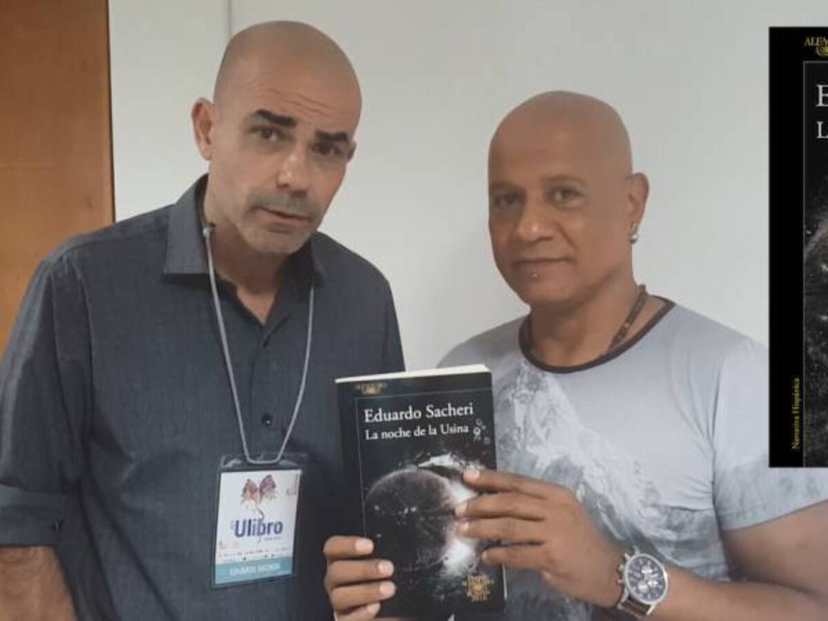 "La noche de la Usina", la lucha de los pobres