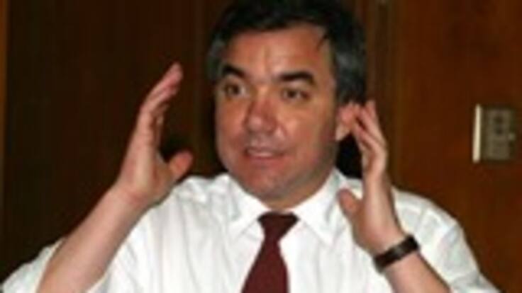 “No he pensado en la renuncia, y mucho menos por esta denuncia”: Minprotección