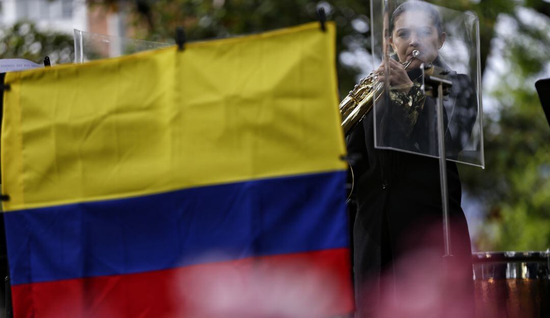 Congresistas piden a ONU "velar por salud" de manifestantes en La Guajira