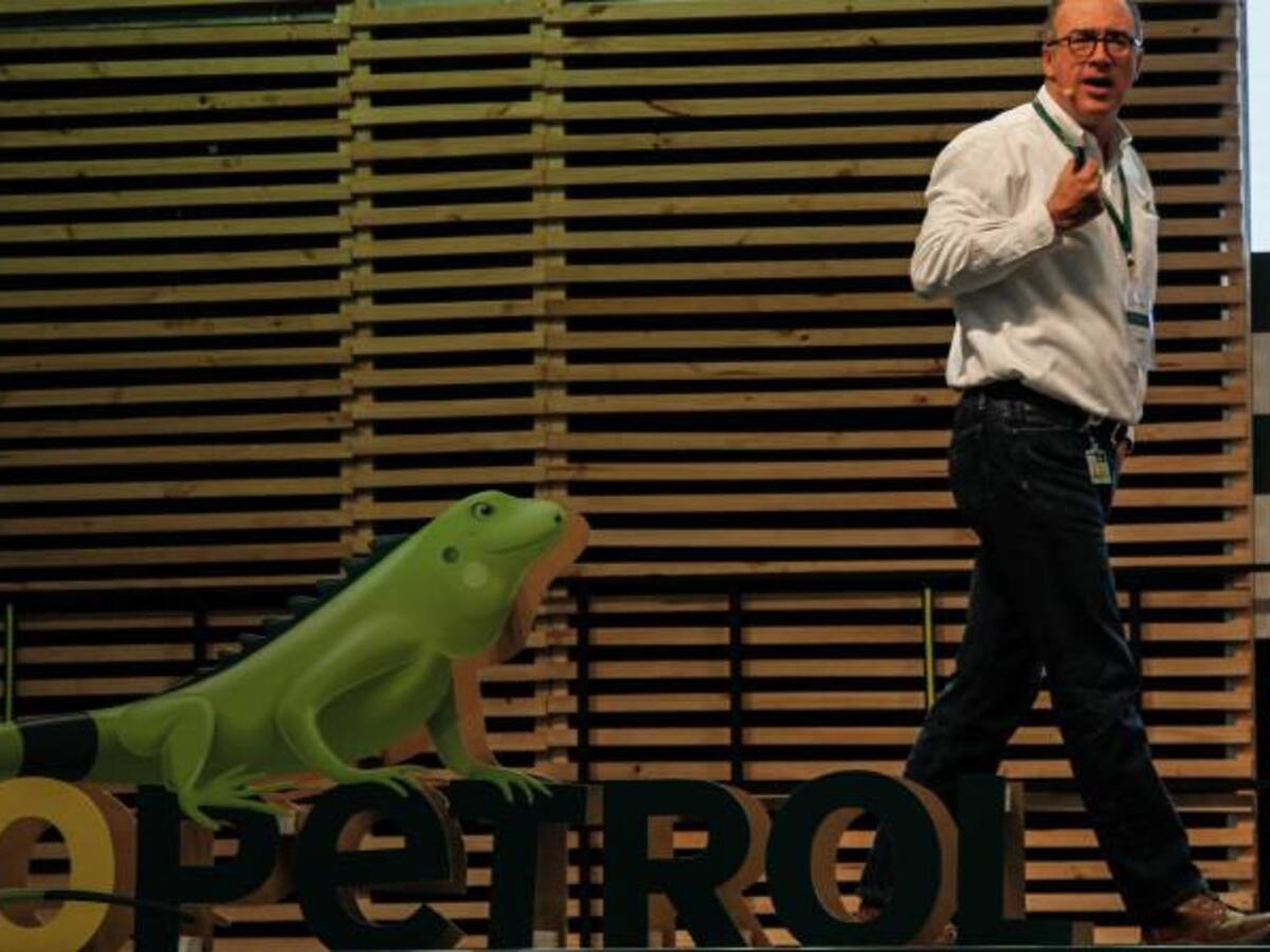 Gobierno espera que ganancias de Ecopetrol en el 2017 superen los 4 billones