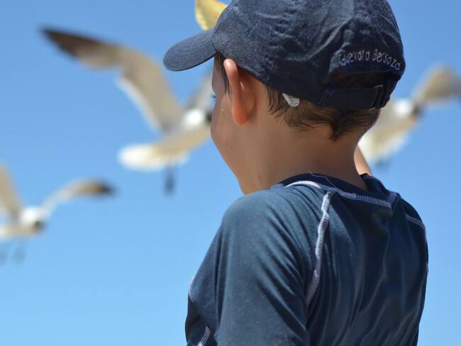 El confinamiento no es sinónimo de aburrimiento