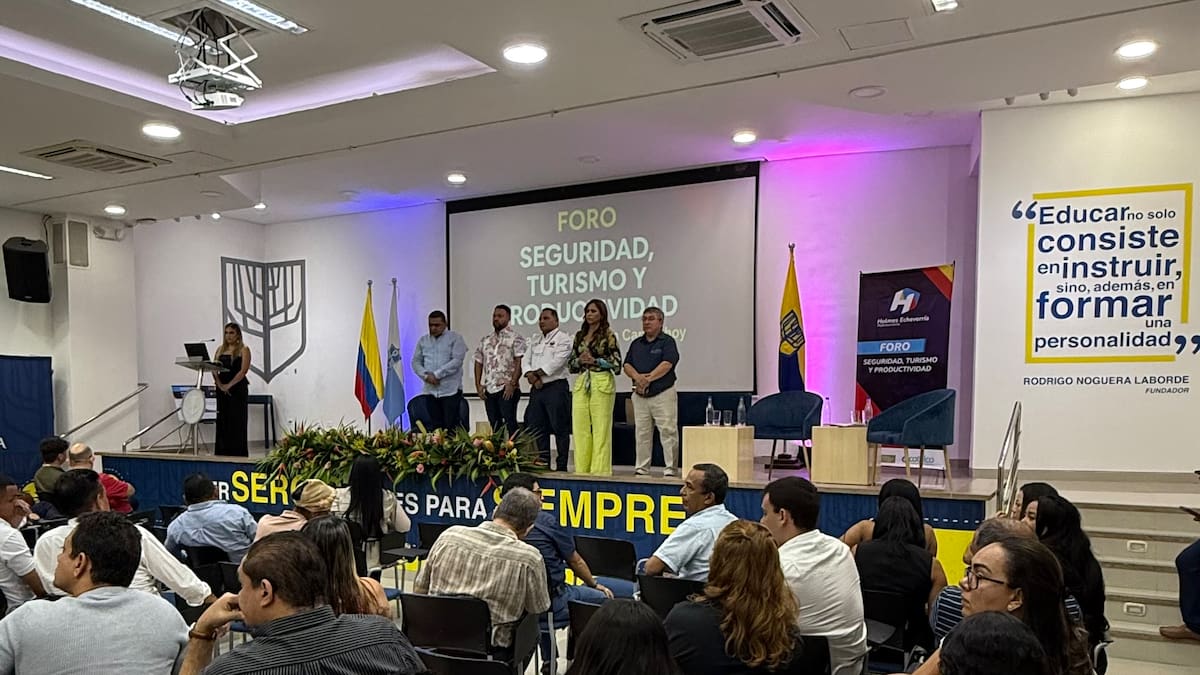 Congreso y gremios piden blindar el turismo en el Magdalena frente a la inseguridad
