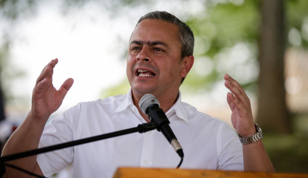 Juan Camilo Restrepo