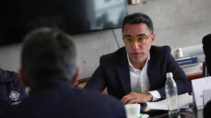 Procuraduría alerta posibles actuaciones “por fuera del marco legal” tras visita a Imprenta Nacional