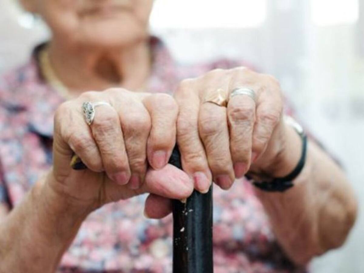 Campañas de prevención del COVID-19 para adultos mayores de Risaralda