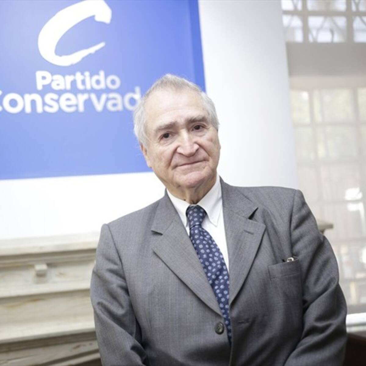 El Partido Conservador debería ser independiente o hacer oposición: Omar Yepes