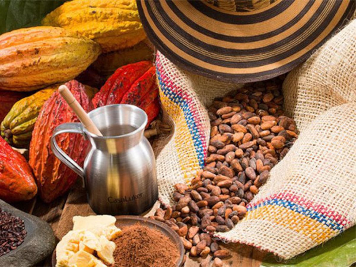 Llega el primer Festival del Chocolate en Santander: 23 y 24 de octubre en Girón