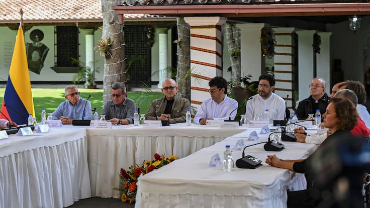 ¿Cuál es el ambiente al interior del ELN para reanudar los diálogos con el Gobierno?