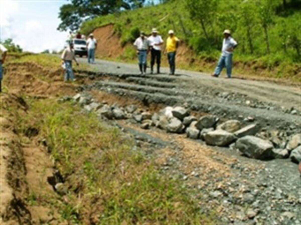 Cerca de 26 billones de pesos cuesta salvar a Colombia de una nueva crisis invernal