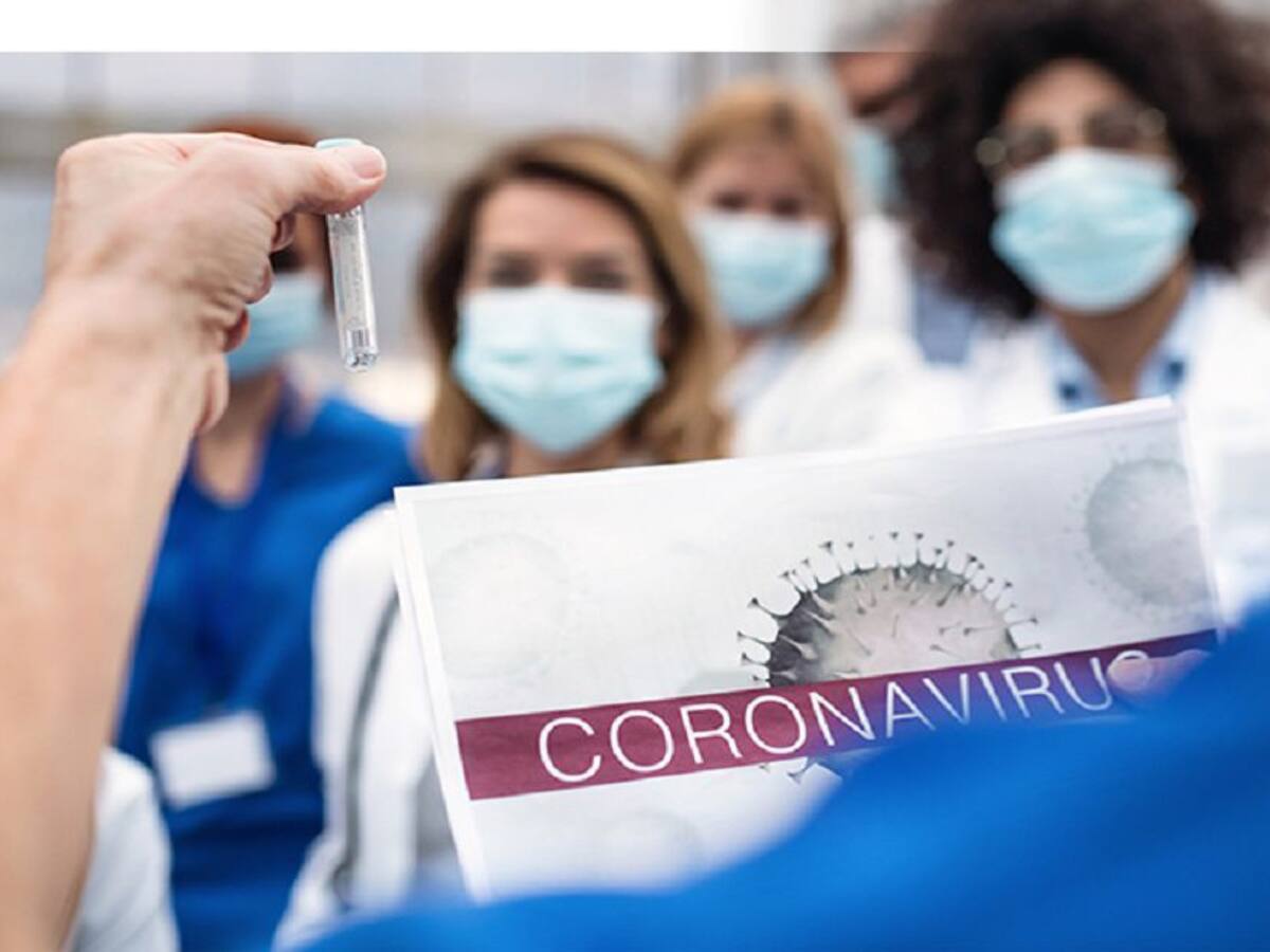 Docentes ICESI trabajan en plataforma de análisis de epidemias