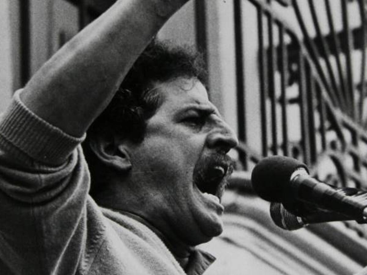 Continúa juicio a dos oficiales de la Policía por crimen de Luis Carlos Galán