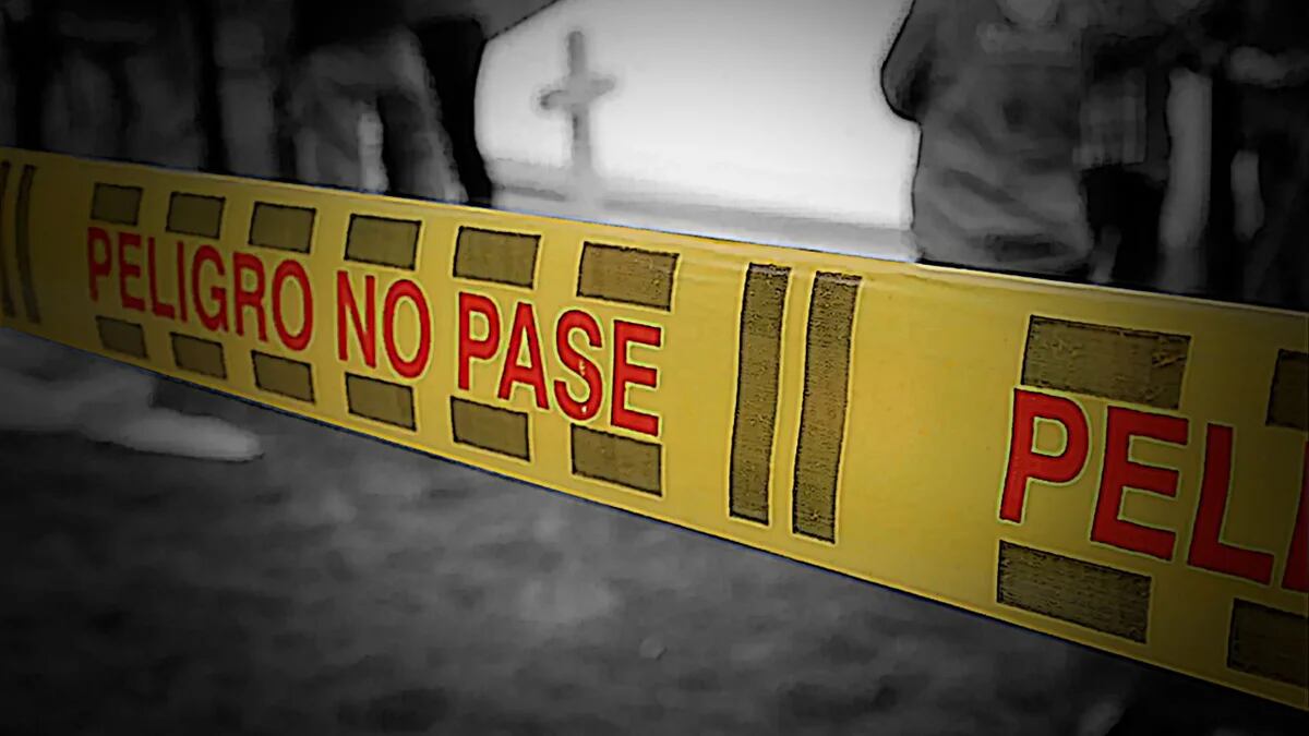 Las menores fueron atacadas a bala en la comuna ocho de Ibagué