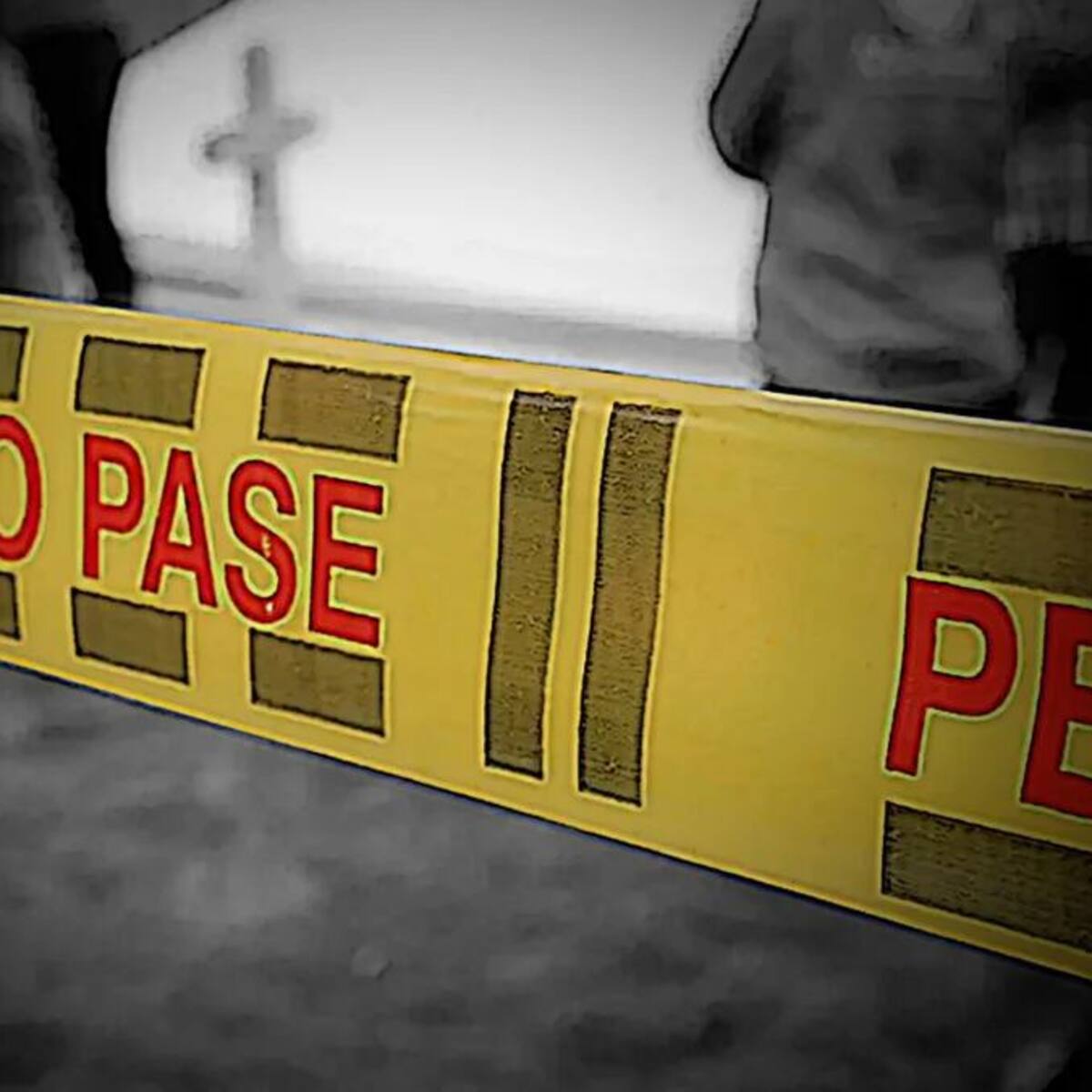 Dos adolescentes resultaron heridas tras un ataque armado en Ibagué
