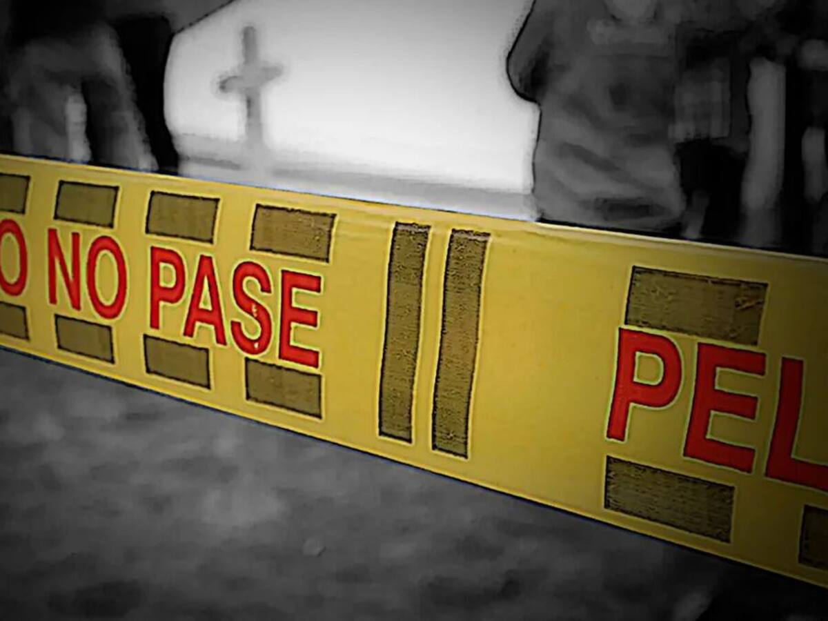 Dos adolescentes resultaron heridas tras un ataque armado en Ibagué