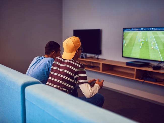 Proyecto busca el regreso de la liga colombiana de fútbol a la televisión abierta