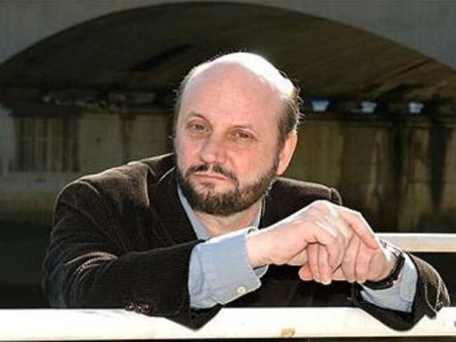 "Futbolín", la comedia familiar animada de Juan José Campanella