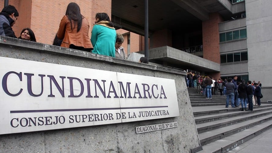 Imagen de referencia. Foto: Colprensa